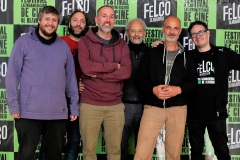 FeLCO 2025